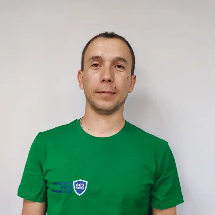 Лавров Алексей