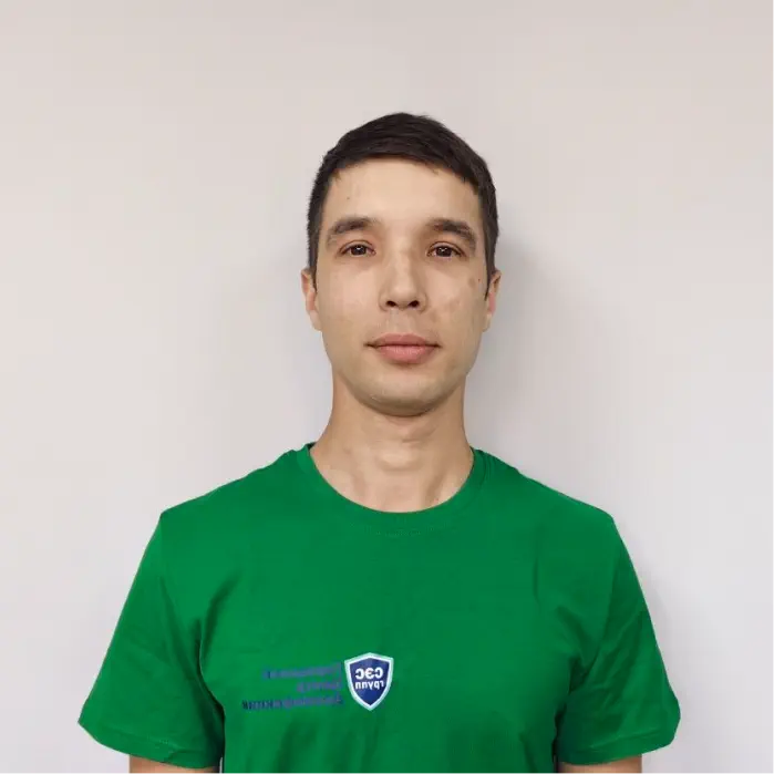 Понкратов Андрей